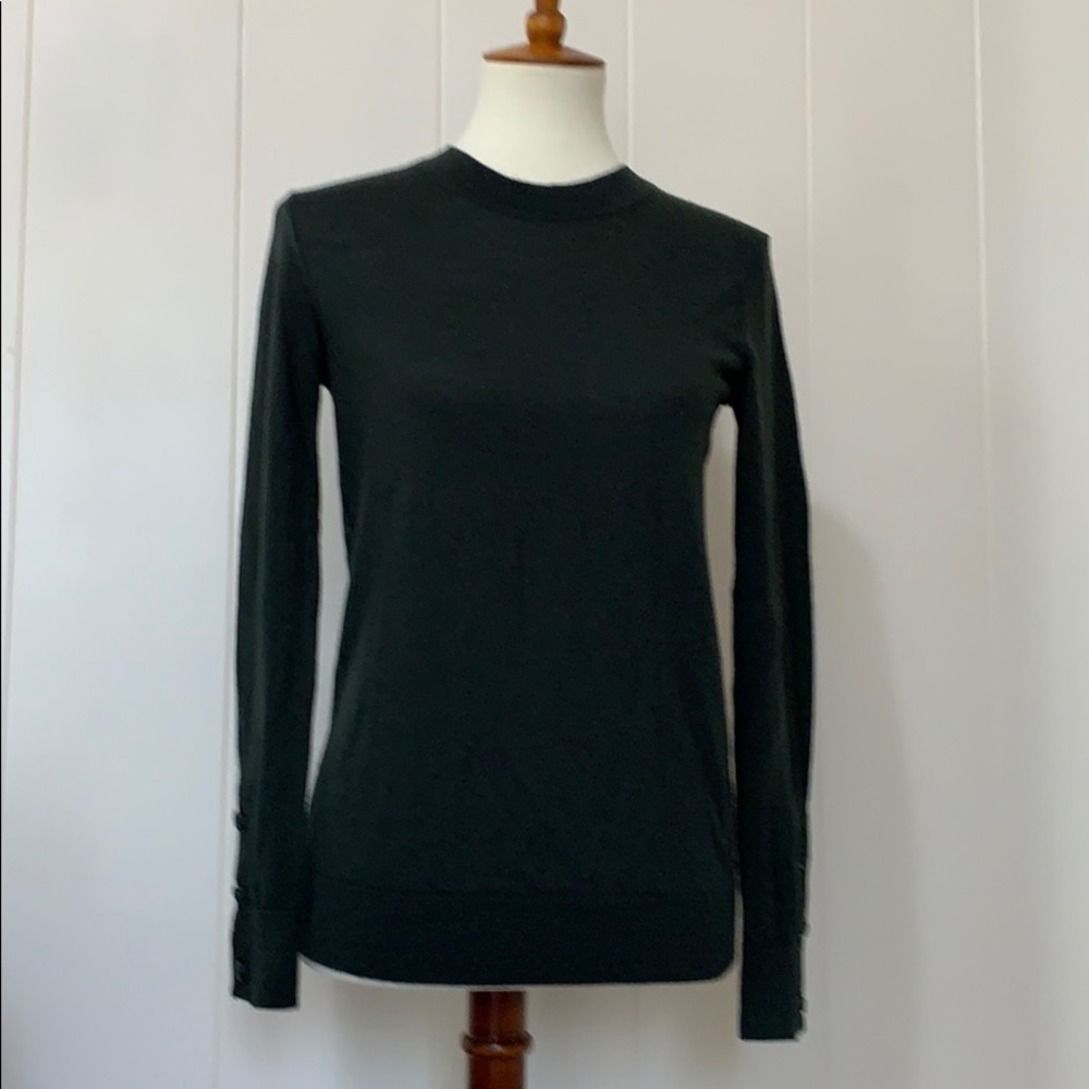 Tory Burch sweater XS